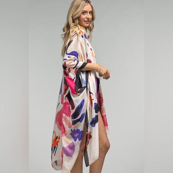 62. kimono - Picture 3 of 5